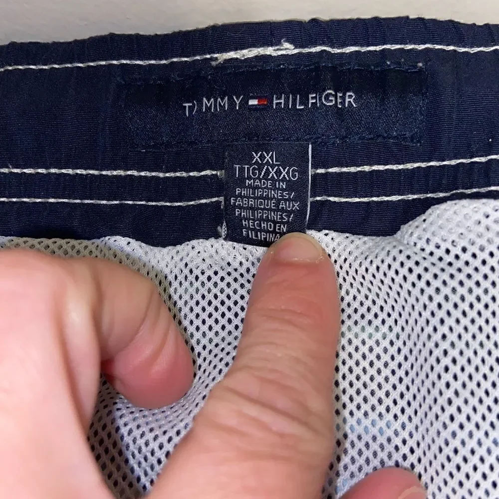 Tommy Hilfiger swim trunks